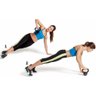 Kettlebell Kl Master Fitness para Academia Funcional 10 Kg - 4