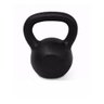 Kettlebell Kl Master Fitness para Academia Funcional 10 Kg - 1