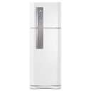 Ver imagem 2 de Geladeira Refrigerador Electrolux Frost Free DF54 459L Duplex 127V