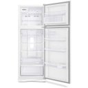 Ver imagem 3 de Geladeira Refrigerador Electrolux Frost Free DF54 459L Duplex 127V