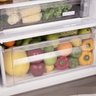 Geladeira Refrigerador Electrolux Frost Free DF54 459L Duplex 127V - 9
