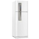 Ver imagem 1 de Geladeira Refrigerador Electrolux Frost Free DF54 459L Duplex 127V