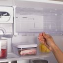 Ver imagem 5 de Geladeira Refrigerador Electrolux Frost Free DF54 459L Duplex 127V