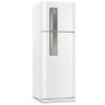 Geladeira Refrigerador Electrolux Frost Free DF54 459L Duplex 220V - 1