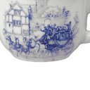Ver imagem 3 de Xícara Caneca de Porcelana para Café e Chá Cena Inglesa 1 Peça - Oxford Biona