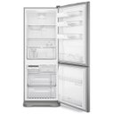Ver imagem 3 de Geladeira Refrigerador Electrolux Frost Free Bottom Freezer 454L DB53X Duplex 127V