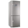Geladeira Refrigerador Electrolux Frost Free Bottom Freezer 454L DB53X Duplex 127V - 1