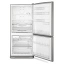 Ver imagem 3 de Geladeira Refrigerador Electrolux Frost Free Bottom Freezer 598L DB84X Duplex 127V