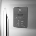 Ver imagem 5 de Geladeira Refrigerador Electrolux Frost Free Bottom Freezer 598L DB84X Duplex 220V