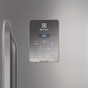 Ver imagem 4 de Geladeira Refrigerador Electrolux Frost Free Bottom Freezer 598L DB84X Duplex 220V