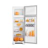 Geladeira Refrigerador Electrolux Cycle Defrost 260L DC35A Duplex 220V - 4