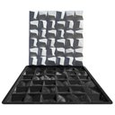 Ver imagem 1 de Forma 3d Gesso e Cimento Abs - Tile 50x50