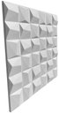 Ver imagem 4 de Forma 3d Gesso e Cimento Abs - Tile 50x50