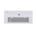 Ver imagem 3 de Ar-Condicionado Split Cassete 1 Via Inverter Carrier 22.000 BTUs Quente/Frio 220V Monofásico