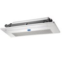 Ver imagem 2 de Ar-Condicionado Split Cassete 1 Via Inverter Carrier 22.000 BTUs Quente/Frio 220V Monofásico