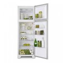 Ver imagem 2 de Geladeira Refrigerador Electrolux Cycle Defrost 362L DC44 Duplex 127V