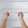 Geladeira Refrigerador Electrolux Cycle Defrost 362L DC44 Duplex 220V - 6