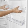 Geladeira Refrigerador Electrolux Cycle Defrost 362L DC44 Duplex 220V - 7