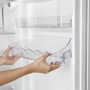Ver mais imagens de Geladeira Refrigerador Electrolux Cycle Defrost 362L DC44 Duplex 220V