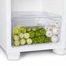 Geladeira Refrigerador Electrolux Cycle Defrost 362L DC44 Duplex 220V - 4