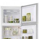 Ver imagem 3 de Geladeira Refrigerador Electrolux Cycle Defrost 362L DC44 Duplex 220V