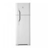 Geladeira Refrigerador Electrolux Cycle Defrost 362L DC44 Duplex 220V - 1