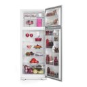 Ver imagem 3 de Geladeira Refrigerador Electrolux Cycle Defrost 462L DC49A Duplex 220V