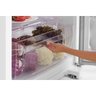 Geladeira Refrigerador Electrolux Cycle Defrost 462L DC49A Duplex 220V - 8