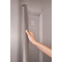 Ver imagem 4 de Geladeira Refrigerador Electrolux Cycle Defrost 475L DC51X Duplex 127V