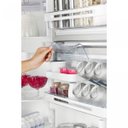 Ver imagem 5 de Geladeira Refrigerador Electrolux Cycle Defrost 475L DC51X Duplex 127V