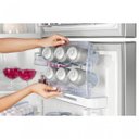 Ver imagem 6 de Geladeira Refrigerador Electrolux Cycle Defrost 475L DC51X Duplex 127V