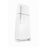 Geladeira Refrigerador Electrolux Cycle Defrost 475L DC51 Duplex 220V - 11