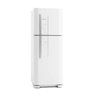 Geladeira Refrigerador Electrolux Cycle Defrost 475L DC51 Duplex 220V - 1