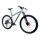 Ver imagem 1 de Bicicleta Aro 29 Nero 5 Peças Inteira Absolute 12v Garfo Trava K7 11-52 Freio a Disco Hidráulico