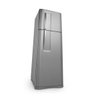Geladeira Refrigerador Electrolux Frost Free 382L DF42X Duplex 220V - 1