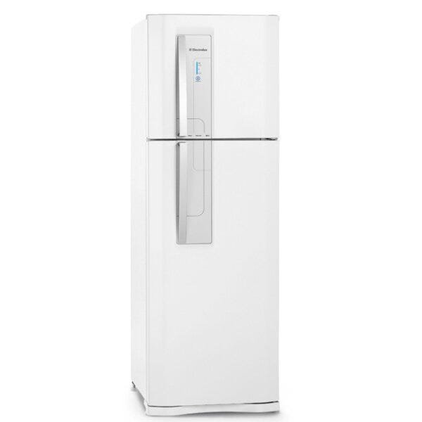 Geladeira Refrigerador Electrolux Frost Free 382L DF42 Duplex 127V - 1
