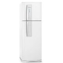 Ver imagem 1 de Geladeira Refrigerador Electrolux Frost Free 382L DF42 Duplex 127V