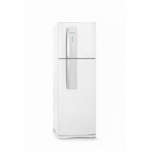Geladeira Refrigerador Electrolux Frost Free 382L DF42 Duplex 127V - 2