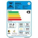 Ver imagem 4 de Geladeira Refrigerador Electrolux Frost Free 382L DF42 Duplex 127V