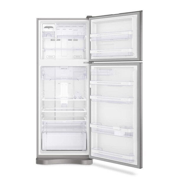 Geladeira Refrigerador Electrolux Frost Free DF53X 427L Duplex 127V - 3