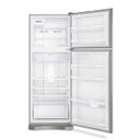Ver imagem 3 de Geladeira Refrigerador Electrolux Frost Free DF53X 427L Duplex 127V