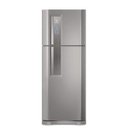Ver imagem 2 de Geladeira Refrigerador Electrolux Frost Free DF53X 427L Duplex 127V