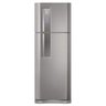 Geladeira Refrigerador Electrolux Frost Free DF54X 459L Duplex 127V - 2