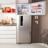 Geladeira Refrigerador Electrolux Frost Free DF54X 459L Duplex 127V - 11