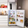Geladeira Refrigerador Electrolux Frost Free DF54X 459L Duplex 127V - 12