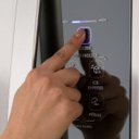 Ver imagem 5 de Geladeira Refrigerador Electrolux Frost Free DF54X 459L Duplex 127V