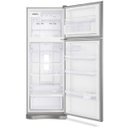 Ver imagem 3 de Geladeira Refrigerador Electrolux Frost Free DF54X 459L Duplex 127V