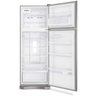 Geladeira Refrigerador Electrolux Frost Free DF54X 459L Duplex 220V - 3