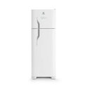 Ver imagem 2 de Geladeira Refrigerador Electrolux Frost Free 310L Duplex 220V