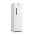 Ver imagem 1 de Geladeira Refrigerador Electrolux Frost Free 310L Duplex 220V